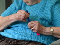 Almost 100 "deaths in poverty" in South Hams