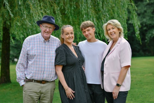 Avonwick’s Turtley Corn Mill celebrates 20 years as a family-run gem