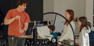 Celebrate the most festive day in Kingsbridge at Harbour House