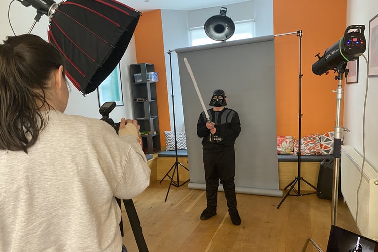 Kingsbridge Celebrates Christmas