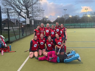Debutants shine in latest K&S 2s victory