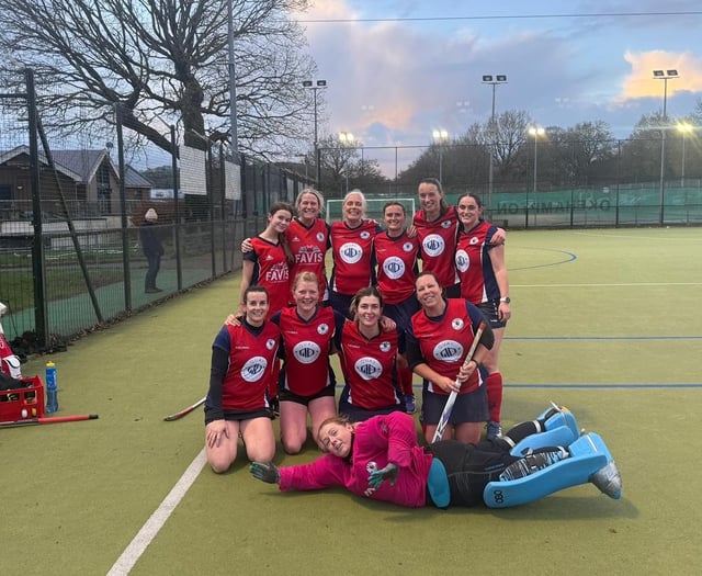 Debutants shine in latest K&S 2s victory