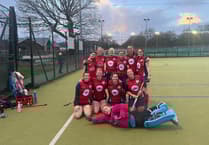 Debutants shine in latest Kingsbridge & Salcombe 2s victory