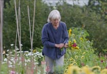 Dartington farm worker says free skills scheme transformed her career