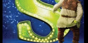 Dartmouth Youth Theatre to perform 'Shrek the Musical'