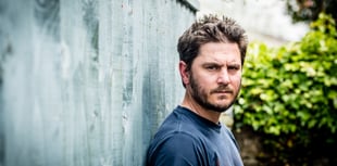 Ivybridge Army veteran urges messages of hope for Christmas