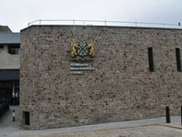 Two men charged with Sherford rape attack