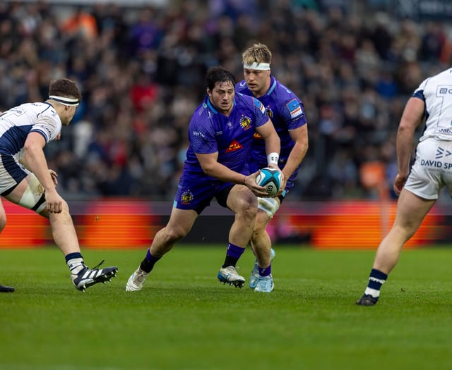 Baxter challenges Chiefs to continue good form in Europe