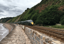 Formula One tech hoping to zoom South West’s train WiFi