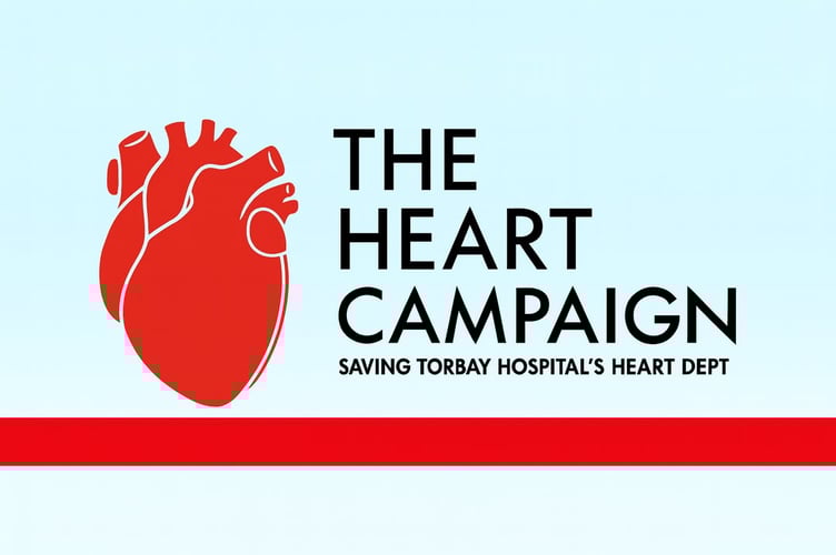 The Heart Campaign Logo