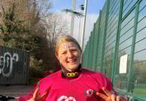 Sophie shines in the face of defeat for Kingsbridge & Salcombe 2s