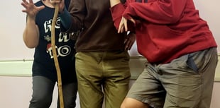 Totnes Pantomime: Community Spirit Shines in 'Little Red Riding Hood'