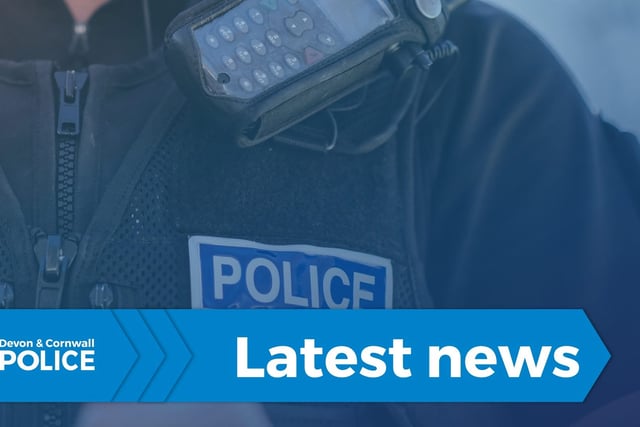 Kingsbridge Police target drink and drug drivers in weekend operation