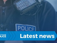 Kingsbridge Police target drink and drug drivers in weekend operation