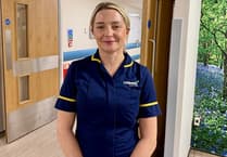 New neuro unit in Plymouth transforms recovery