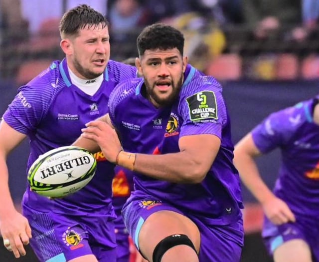 Baxter admits he did 'all he could' to keep hold of Tuima