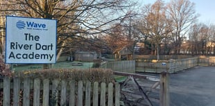 Local school desperate for new building left drenched in uncertainty