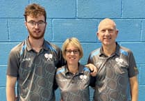 Will anyone be able to catch the NA Buzzards?