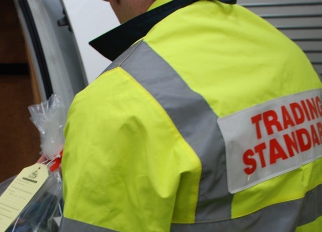 Residents urged to check tumble dryers after fire risk alert
