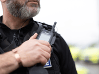 Police force now hiring new officers, PCSOs, specials