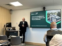 South West Water launches new Safe to Swim Forum