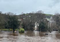 South Hams ‘house on fire’ climate warning