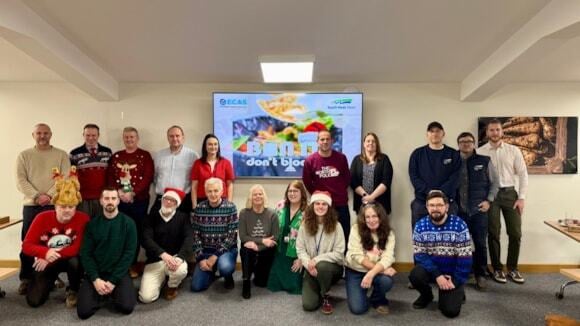 SWW urges Christmas precautions to prevent drain blockages