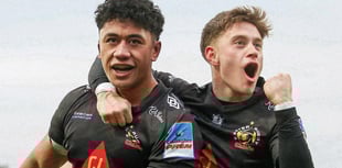 Feel-good factor back at Chiefs as they end year on a high