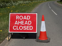 South Hams road closures: four for motorists to avoid over the next fortnight
