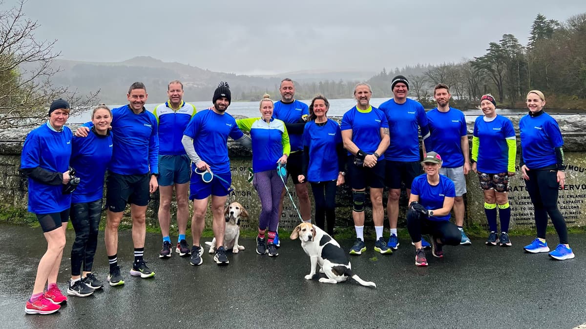 Maxwell’s Marathon for Mental Health Awareness and Advocacy