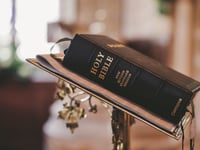 Discovering Emmaus: A Reflection on Faith