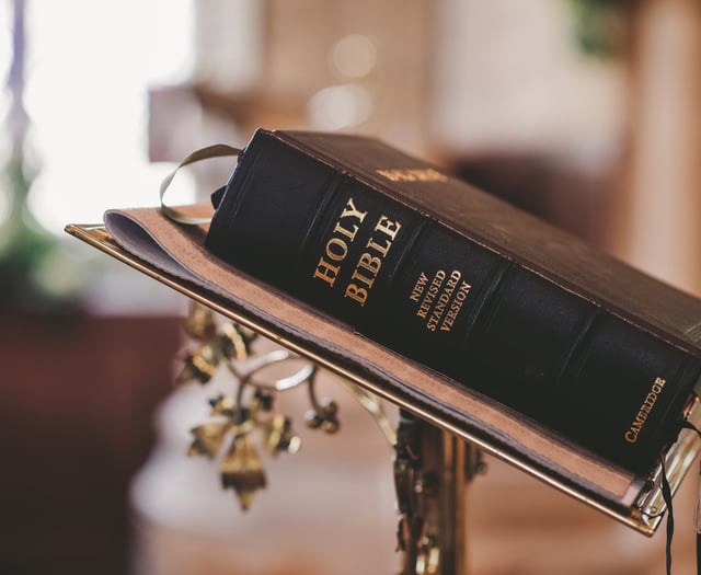 Finding hope in quiet moments