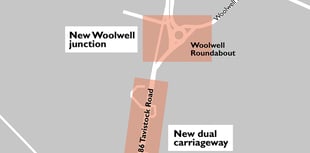 £16m contract for Plymouth transport scheme