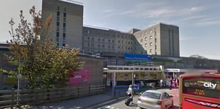 Hospital criticised after protocol failure death