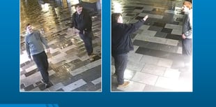 Police seek help identifying Plymouth assault suspects