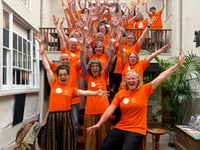 Totnes Fringe Festival seeks volunteers for 2026 event