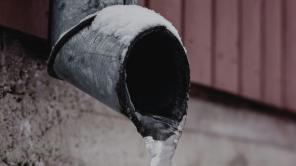 South West Water urges preparation for cold to prevent burst pipes