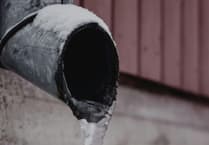 How to winter-proof your pipes