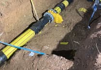 Engineers push to restore gas supply