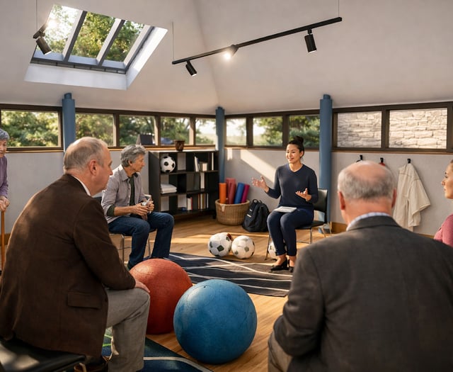 Kingsbridge Age Concern plans expansion to boost community offerings
