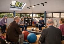 Kingsbridge Age Concern seeks extension approval