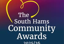 Celebrate local heroes in South Hams