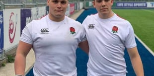 Kingsbridge RFC head coach pays tribute to Seb Tooke