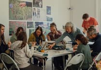 Harbour House celebrates a year of creativity and community impact in 2025