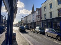 Devon County Council plans emergency culvert works in Kingsbridge