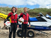 Stay Safe: RNLI highlights lifeguarded beaches in South Hams