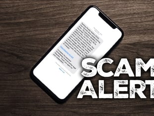 New phone scam targets bank customers