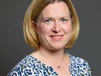 MP Rebecca Smith | Government unveils SEND reforms