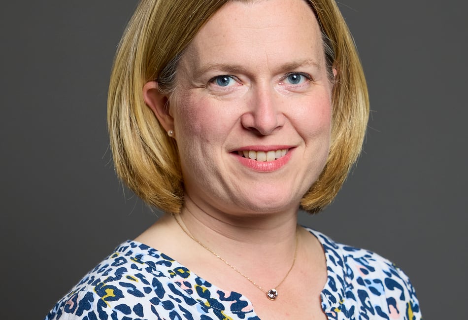 MP Rebecca Smith | South West at risk from Labour rail plan