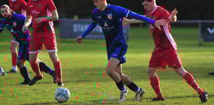 T&D come up short against the Rams